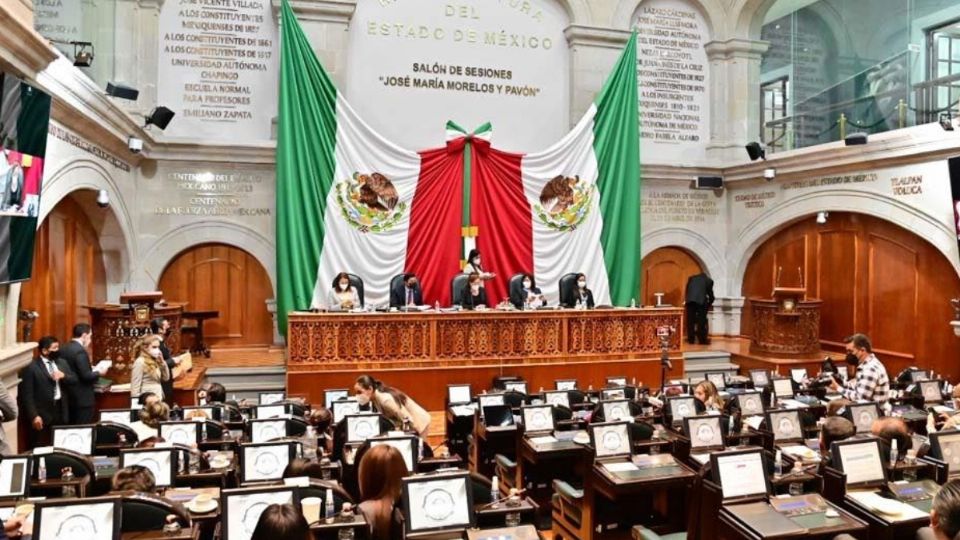 LAPSO CORTO. La fecha límite para aprobar el presupuesto es el 31 de enero. Foto: Especial