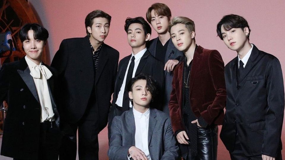 El famoso bailarín de BTS que debutó en otro grupo Foto: Especial