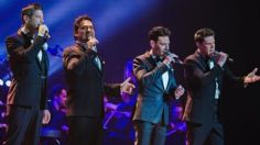 Querido cantante de Il Divo está en coma: lo hospitalizaron de emergencia en Manchester