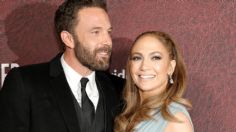 Jennifer Lopez está furiosa con Ben Affleck por culpar a Jennifer Garner de su alcoholismo