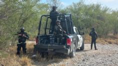 Encuentran en Nuevo León al menos 7 cuerpos en fosa clandestina