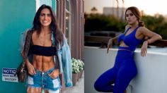 Bárbara de Regil vs Yanet García por el reconocimiento de chica fitness del año; ¿por quién votas?