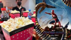 Cinedot abre tercer complejo en Centro Cultura Toluca; proyecta Spider-Man: No Way Home