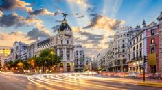 Aeroméxico inaugura primer vuelo directo de Guadalajara a Madrid