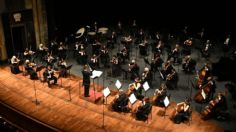 Orquesta Sinfónica del Estado de México inicia Conciertos de Navidad