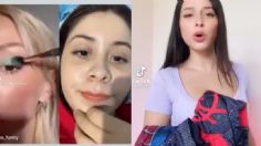 Maquillaje con moho causa polémica y mujer araña roba corazones: Los mejores TikTok de este 16 de diciembre