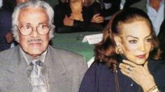 María Félix: Así utilizaba "La Doña" a Ernesto Alonso para cumplirle sus caprichos | VIDEO (NO PUBLICAR)