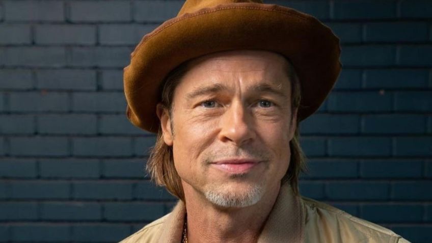 Brad Pitt: ¿cuál es el padecimiento que aqueja al actor?