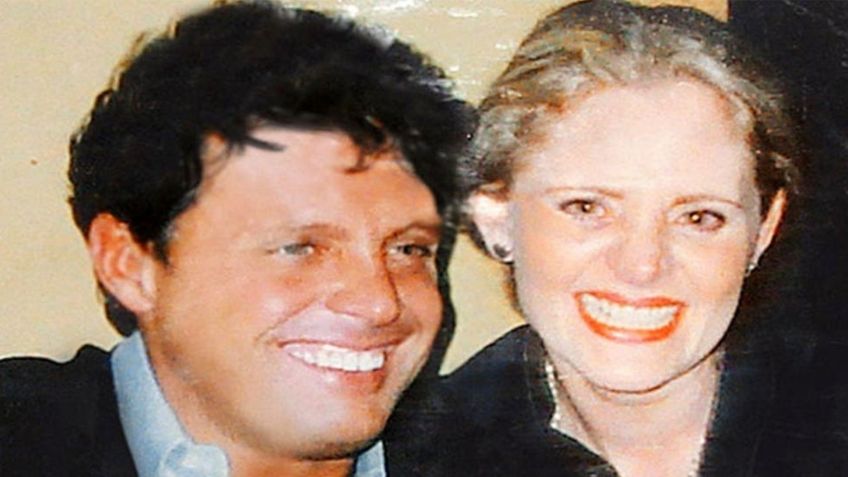 Erika Buenfil revela que vivió las mejores fantasías sexuales a lado de Luis Miguel