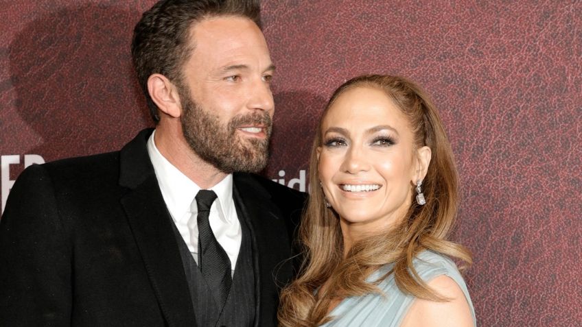 Jennifer Lopez está furiosa con Ben Affleck por culpar a Jennifer Garner de su alcoholismo