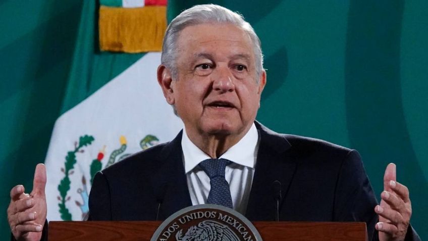 PRI, PAN y PRD están en su derecho de aliarse; hace mucho daño la simulación: AMLO