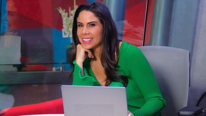 ¡Preciosa! Paola Rojas conquista las redes con el ugly sweater perfecto para Navidad: FOTOS