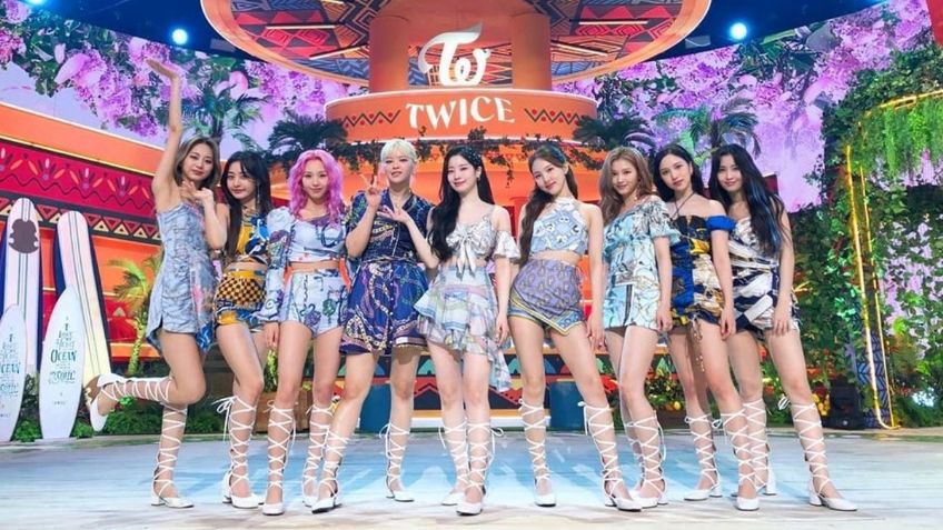 TWICE cancela sus conciertos en Corea, ¿qué pasará con su tour mundial?