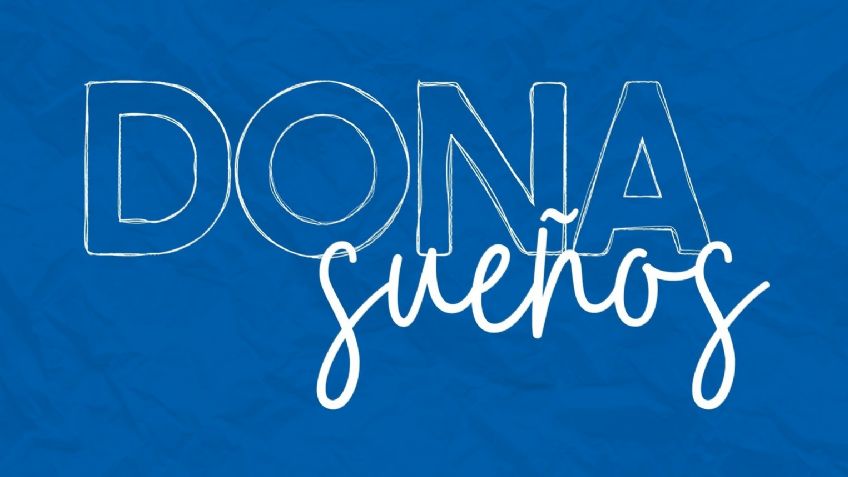 América Solidaria México presenta campaña ‘Dona Sueños’ para arrancar 2022