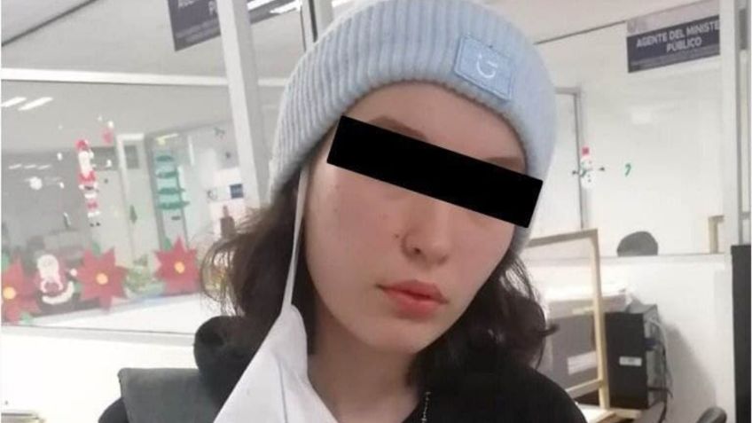 Paula, joven reportada como desaparecida en Jalisco, es hallada en CDMX