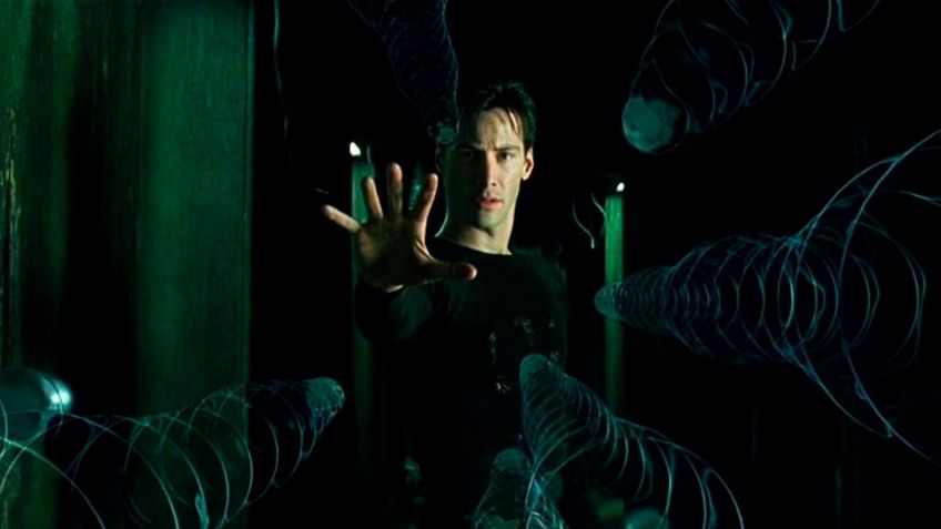 6 datos de MATRIX que debes saber antes del ESTRENO de Resurrections