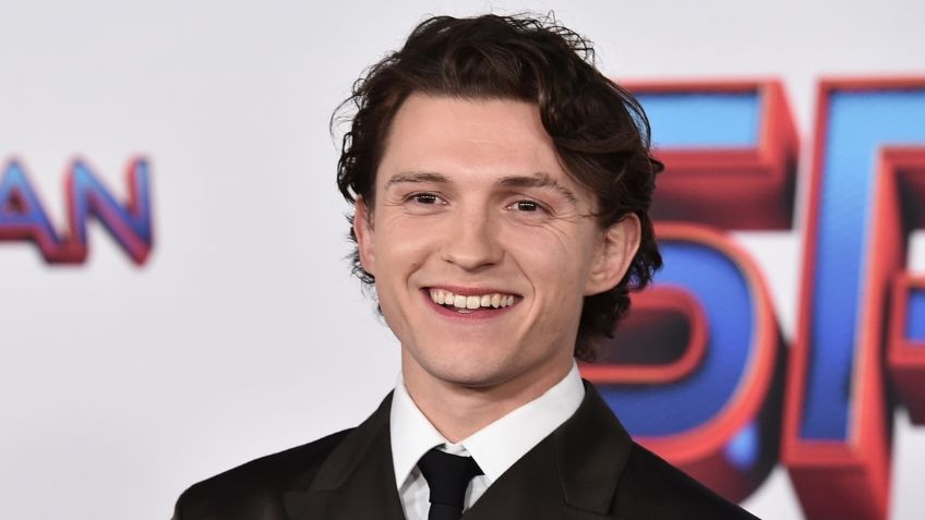 “No puedo esperar para ser papá”: Tom Holland desea comenzar una familia pronto, ¿con Zendaya?