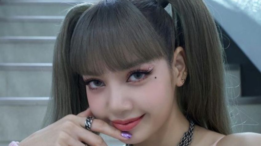 BLACKPINK: Así reaccionó Lisa al enterarse que existen BLINKS en México | VIDEO