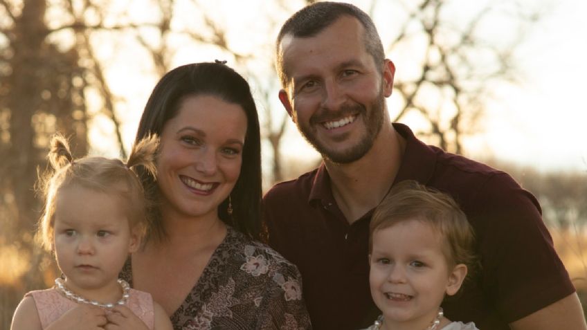 ¿Quién fue "El Monstruo de Denver"? Así fue la historia de Chris Watts que asesinó a toda su familia