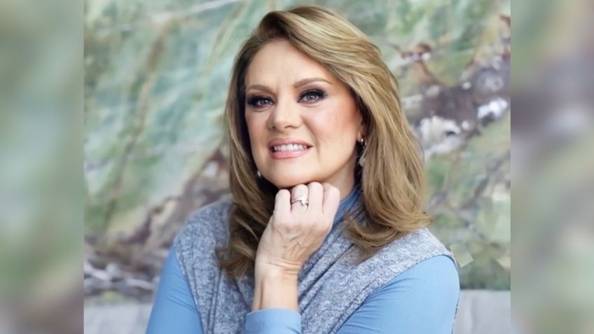 Erika Buenfil: Estos son los mejores looks de “La Reina del TikTok" en este 2021 | FOTOS