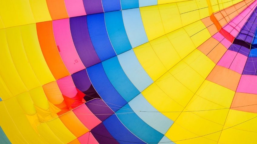 ¡Navidad en las nubes! Tamaulipas inaugura su primer festival de globos aerostáticos