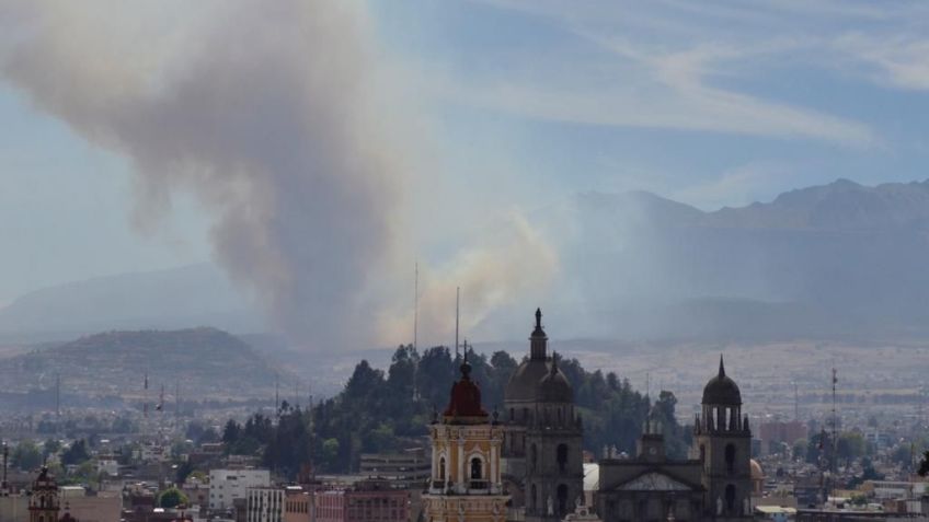 Se suspende la contingencia ambiental en el Valle de México; ya no habrá restricciones de circulación