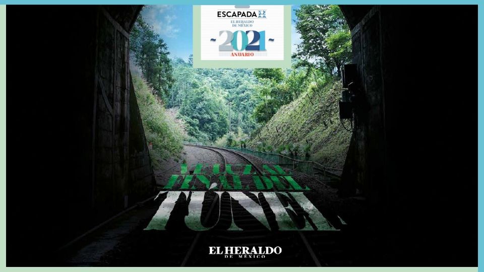 Escapada H. Foto: El Heraldo de México