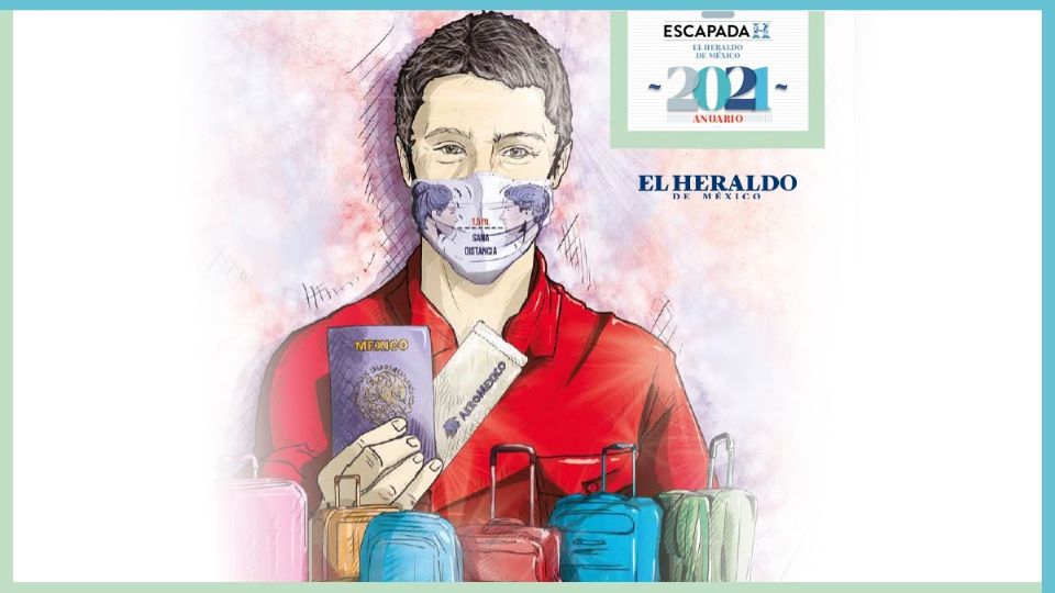 Escapada H. Foto: El Heraldo de México