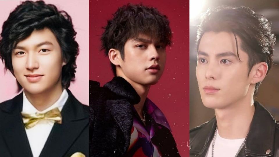 ¿Quién es el mejor como Gu Jun Pyo de los F4? Foto: Especial