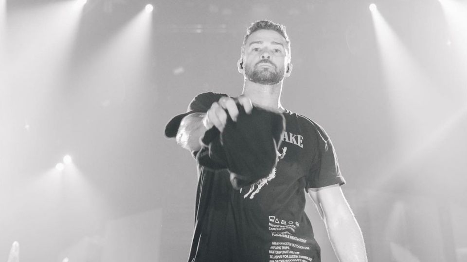 Se estima que Estados Unidos entre 2 y 3 millones de personas tienen trastorno obsesivo-compulsivo (Foto: Instagram@justintimberlake)