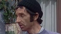 Don Román: ¿Te acuerdas del personaje que interpretó Germán Robles en el Chavo del 8?