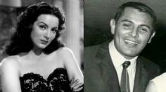 María Félix era ¿AMANTE? de este productor CASADO del Cine de Oro; aquí la historia