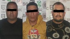 SSC captura al "Tyson", principal distribuidor de droga en Azcapotzalco