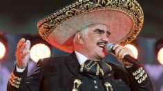 Vicente Fernández: revelan la causa del enojo de la familia con la bioserie