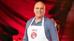 Paco Chacón iba a participar en otro reality de TV Azteca antes de MasterChef Celebrity