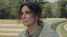 Netflix: Motivos para ver "Imperdonable" la película de drama de Sandra Bullock que triunfa en la plataforma