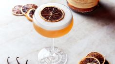 ¡Lúcete! Cocteles navideños bonitos y fáciles para brillar en las fiestas