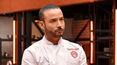 Germán Montero se convierte en el primer ganador de MasterChef Celebrity y ESTO cocinó