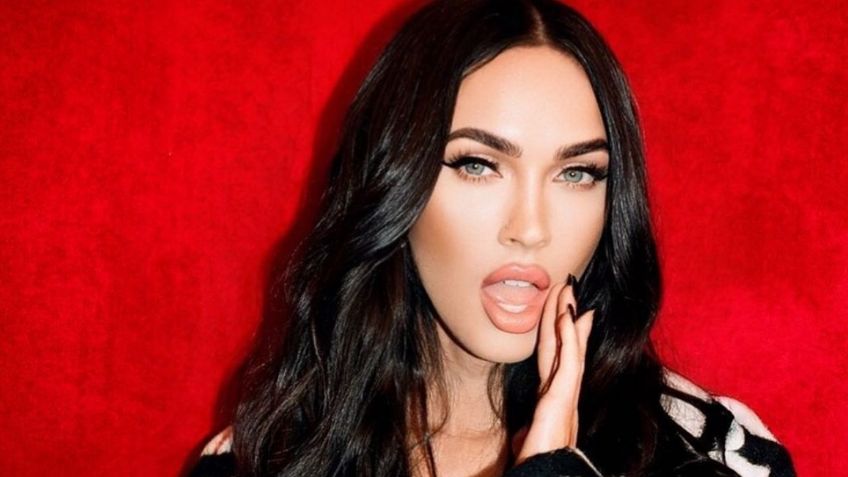 Megan Fox: ¿Cuál es el trastorno que padece la actriz?