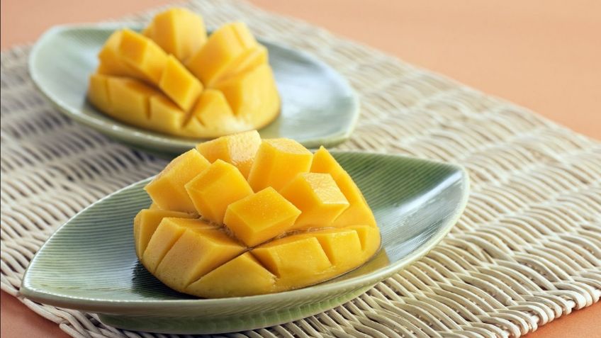 6 beneficios del mango en la salud, que no tenías en cuenta