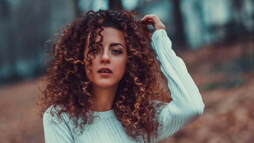 MODA: Cortes de cabello para mujeres de pelo rizado que serán tendencia en 2022