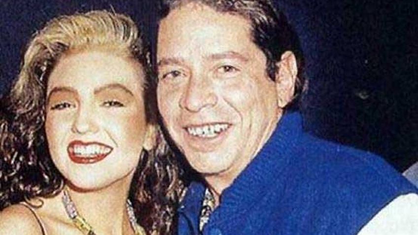 Thalía y su tórrido romance con el hijo de un ex presidente del PRI