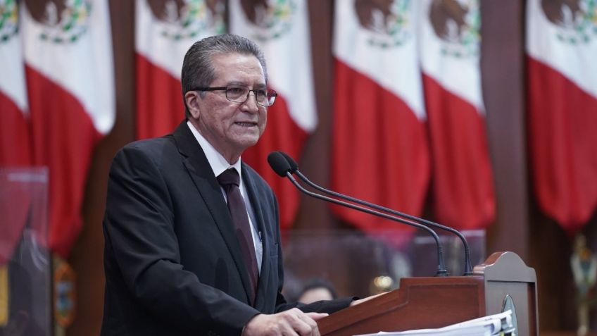 Con presupuesto 2022, se inicia proceso de transformación de Sinaloa para vivir nuevos tiempos: FCM