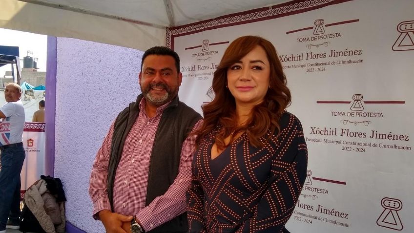 Se logró justicia en elecciones de Coacalco: Darwin Eslava