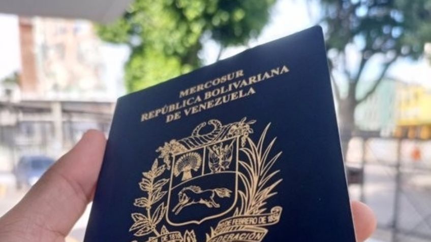 México pedirá visa a ciudadanos de Venezuela