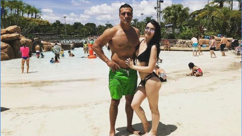 Alberto del Río: "El Patrón" arremete contra su ex y asegura que si él quisiera Paige no vuelve a trabajar