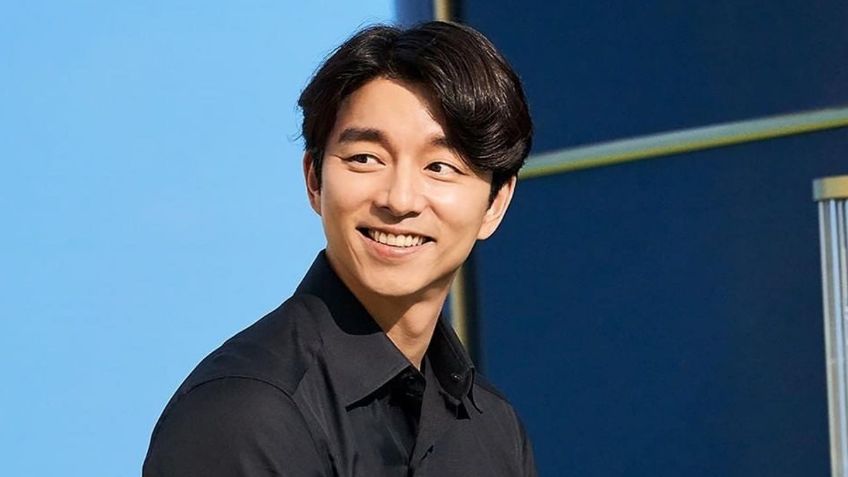 Gong Yoo: El antes y el después del actor en los dramas coreanos