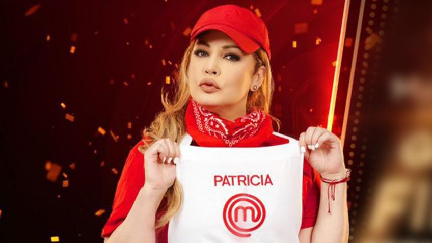 MasterChef Celebrity: Así habló Paty Navidad de su veto en la televisión y lo que significa regresar 10 años después