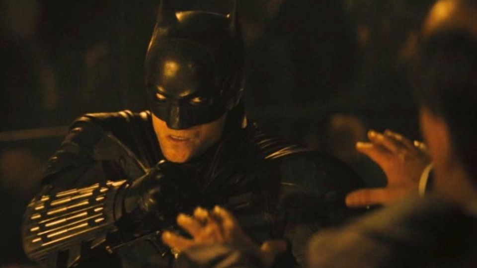 La nueva película de Batman se estrena el próxuimo 4 de marzo de 2022. Foto: Especial