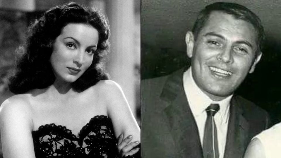 María Félix era conocida por su fuerte carácter y su actitud hacia los hombres (Foto: Especial)